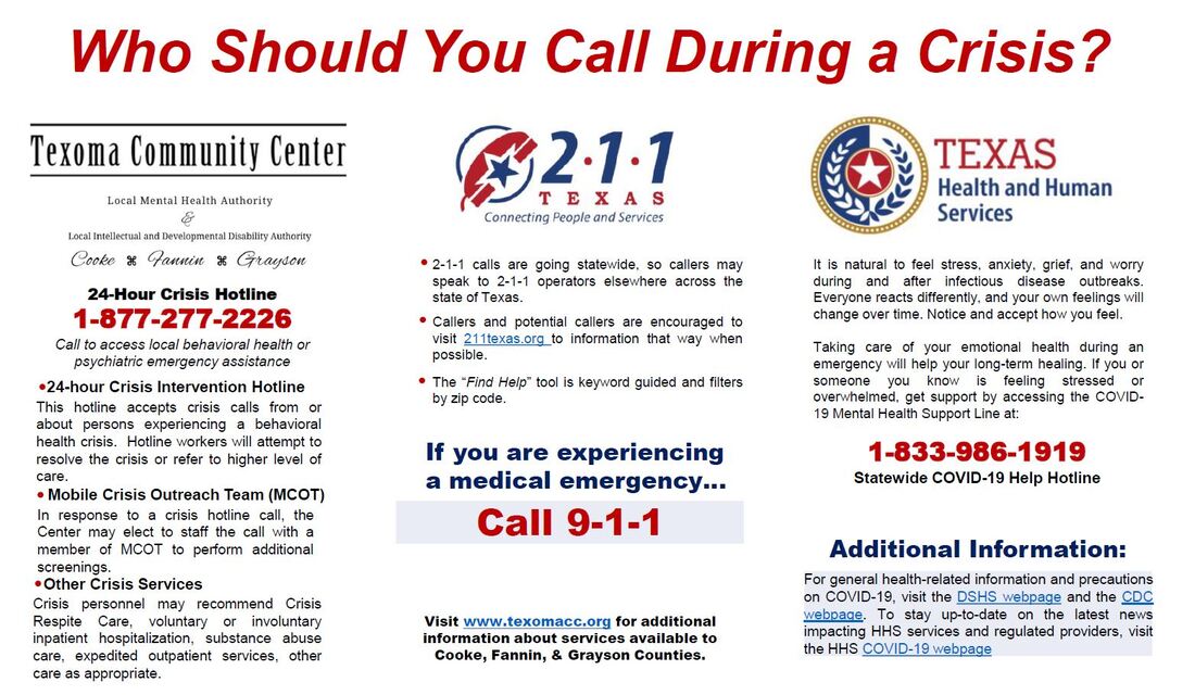 Resources TCC